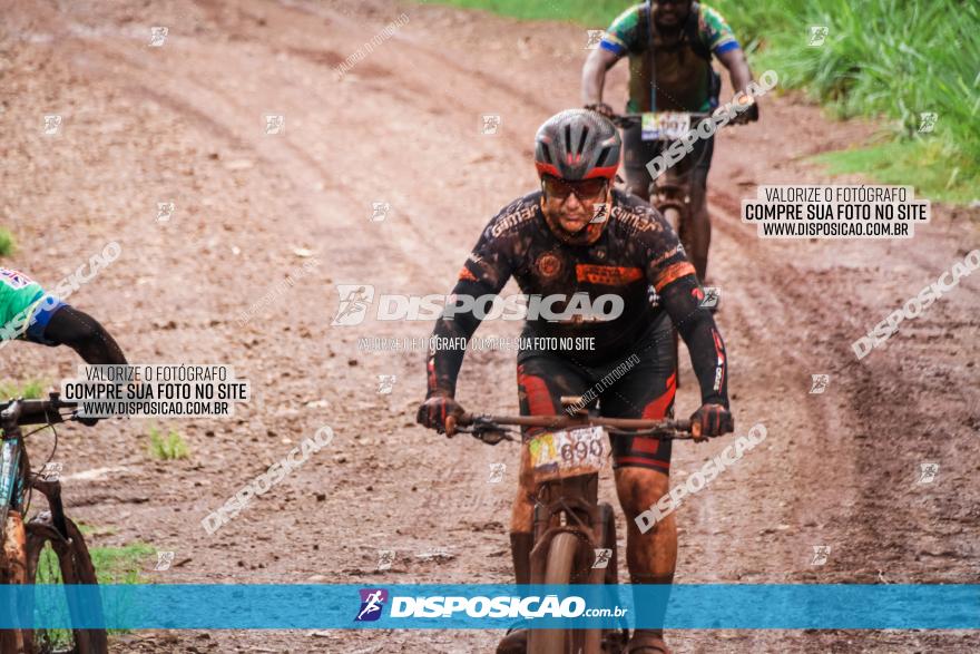 Circuito Metropolitano de Cicloturismo - 3ª Etapa