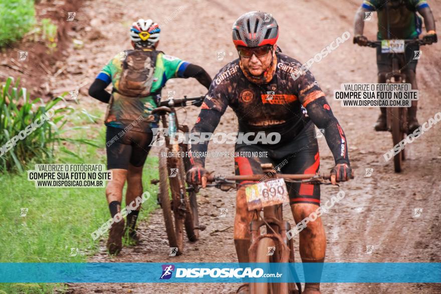 Circuito Metropolitano de Cicloturismo - 3ª Etapa