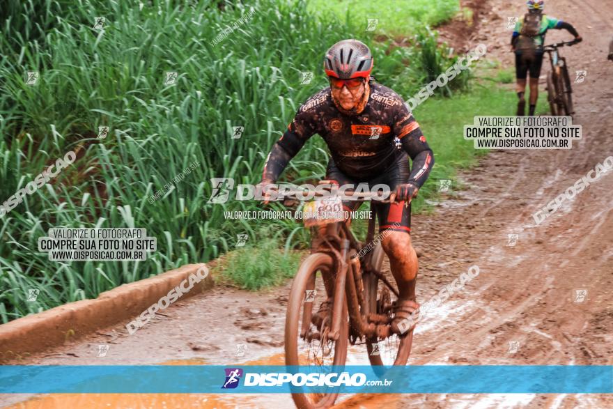 Circuito Metropolitano de Cicloturismo - 3ª Etapa