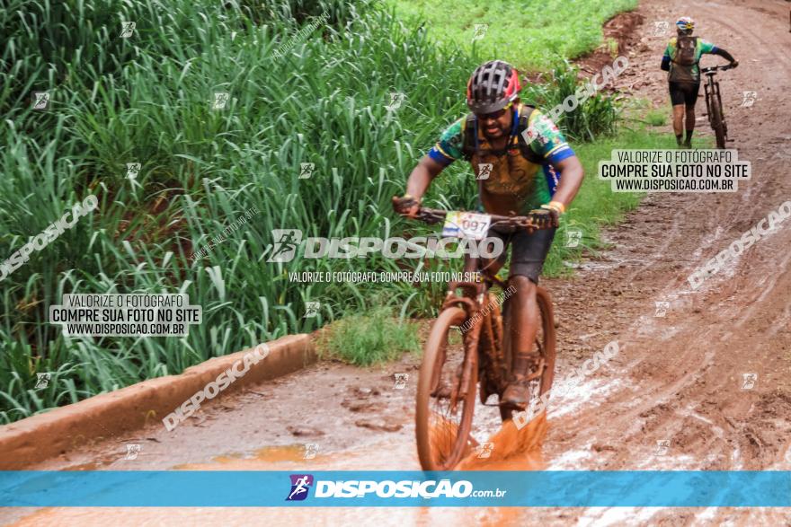 Circuito Metropolitano de Cicloturismo - 3ª Etapa