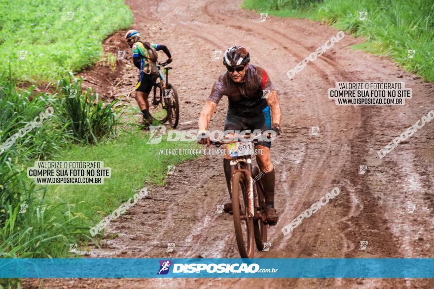 Circuito Metropolitano de Cicloturismo - 3ª Etapa