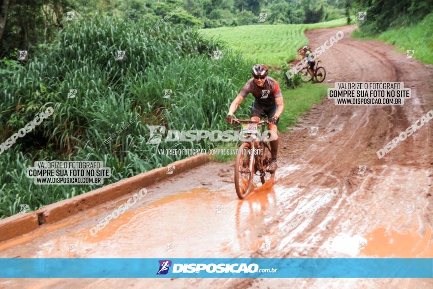 Circuito Metropolitano de Cicloturismo - 3ª Etapa