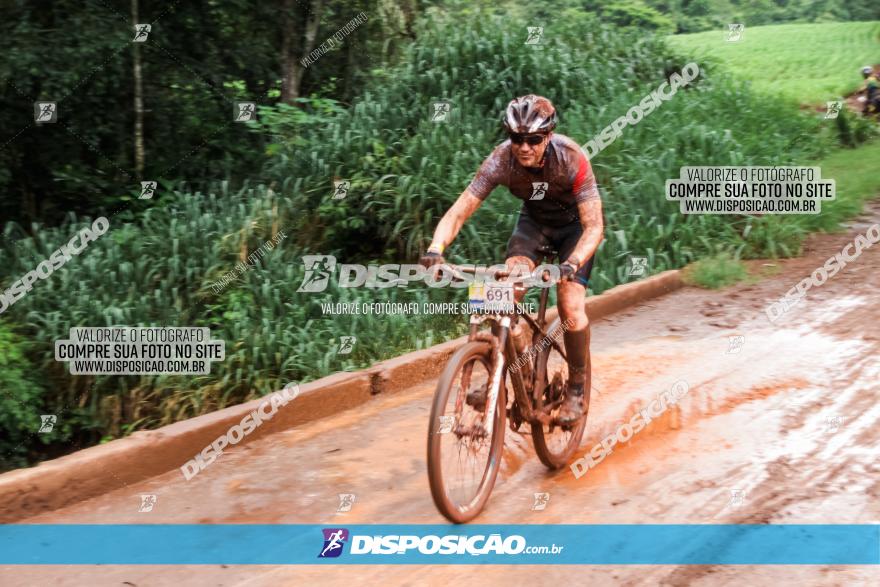 Circuito Metropolitano de Cicloturismo - 3ª Etapa