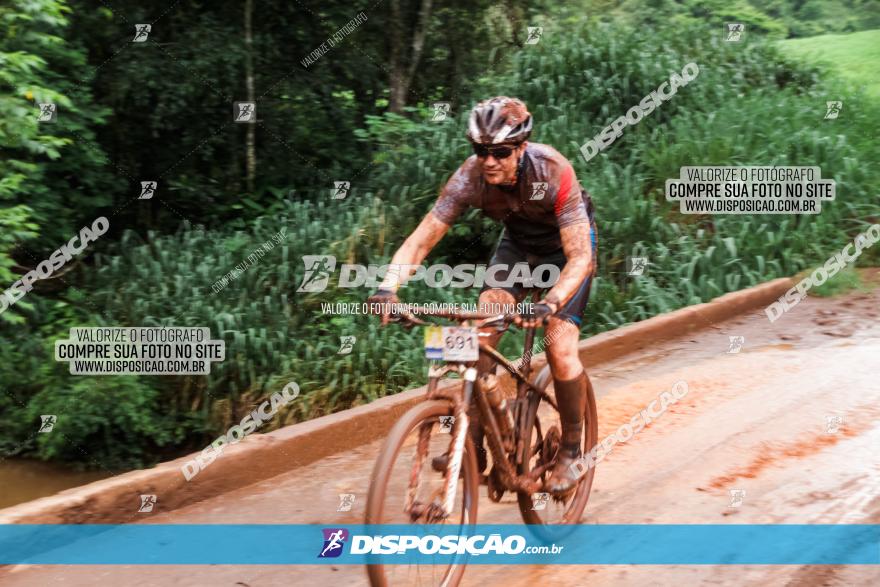 Circuito Metropolitano de Cicloturismo - 3ª Etapa