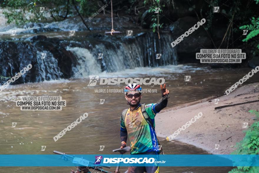 Circuito Metropolitano de Cicloturismo - 3ª Etapa