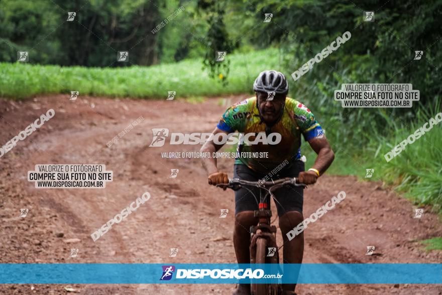 Circuito Metropolitano de Cicloturismo - 3ª Etapa