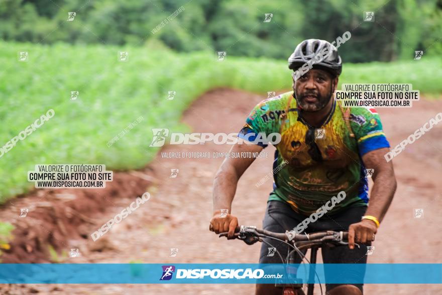 Circuito Metropolitano de Cicloturismo - 3ª Etapa