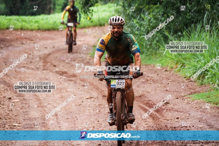 Circuito Metropolitano de Cicloturismo - 3ª Etapa