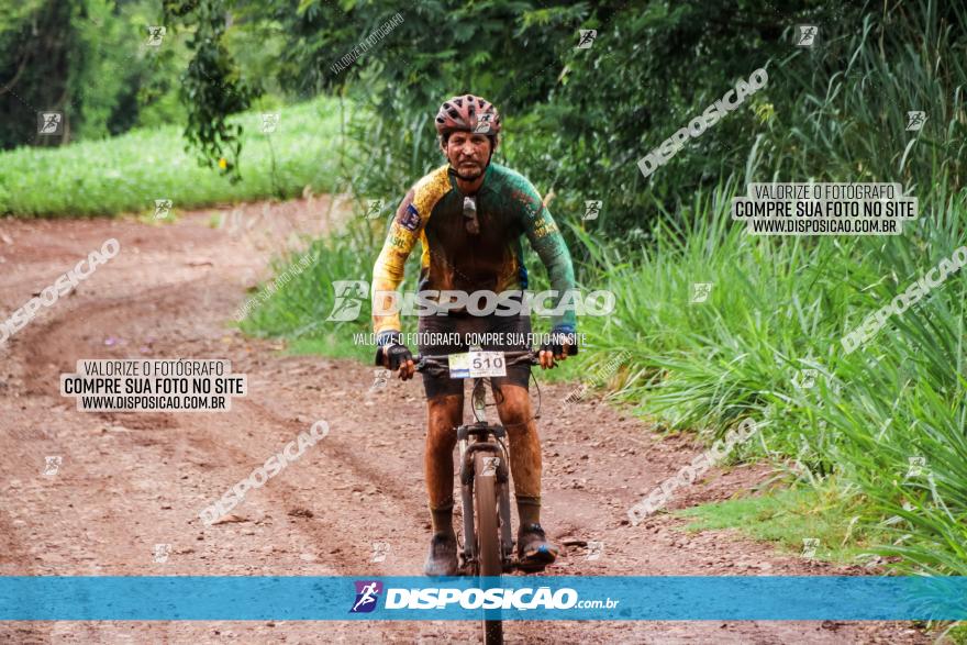 Circuito Metropolitano de Cicloturismo - 3ª Etapa