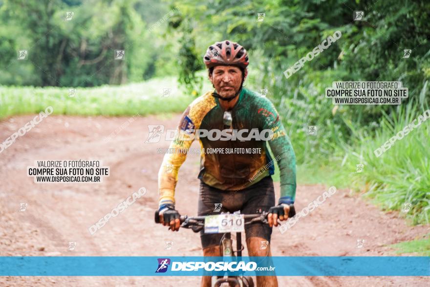 Circuito Metropolitano de Cicloturismo - 3ª Etapa