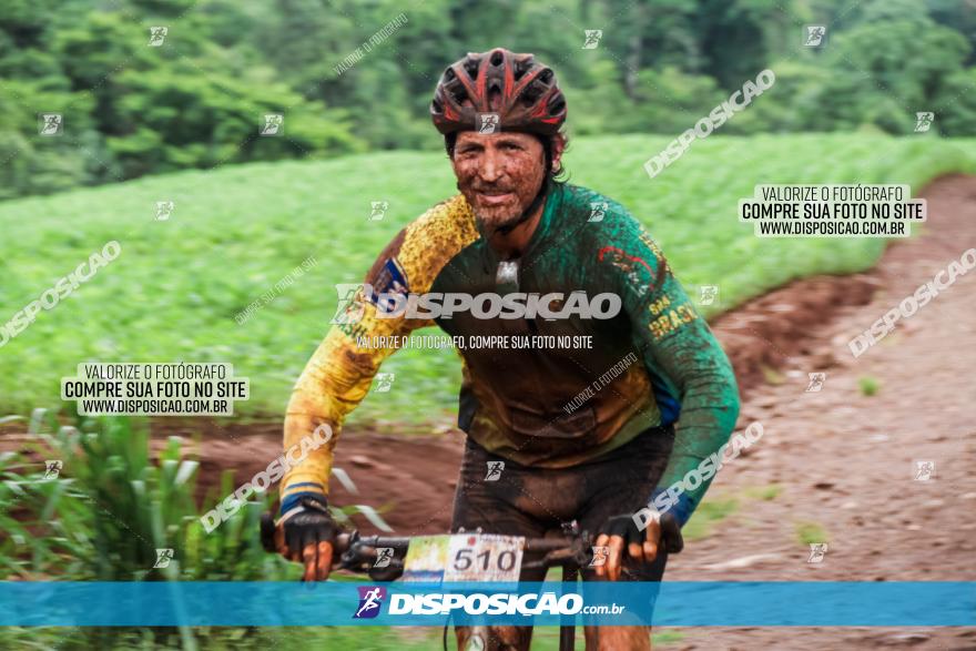 Circuito Metropolitano de Cicloturismo - 3ª Etapa