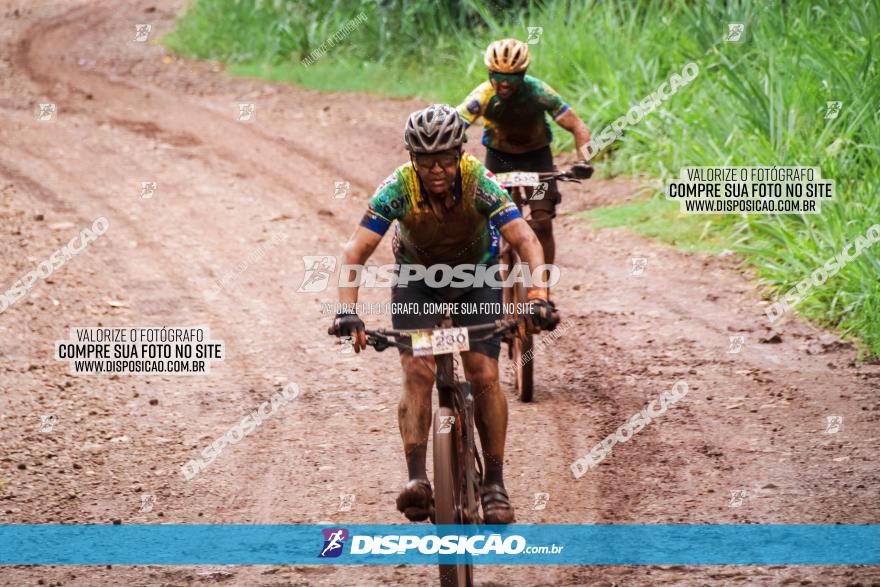 Circuito Metropolitano de Cicloturismo - 3ª Etapa