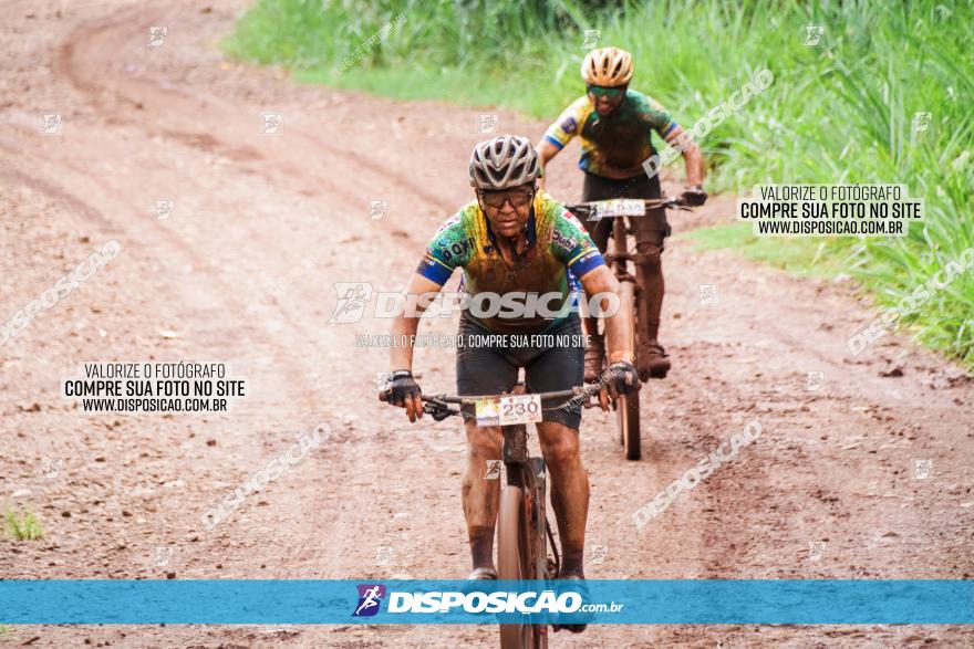 Circuito Metropolitano de Cicloturismo - 3ª Etapa