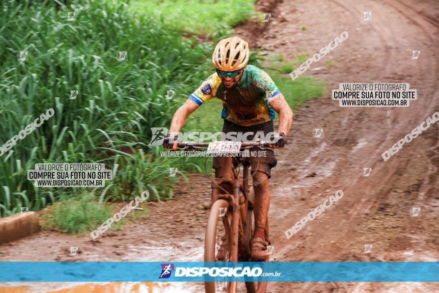 Circuito Metropolitano de Cicloturismo - 3ª Etapa