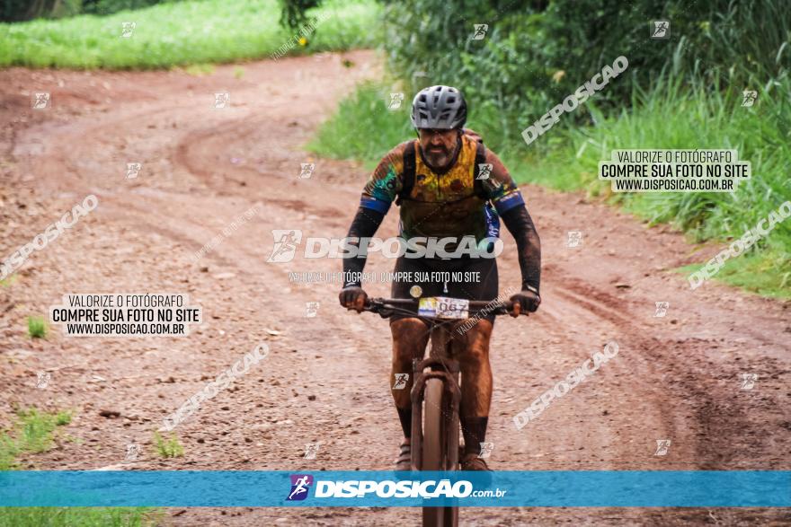 Circuito Metropolitano de Cicloturismo - 3ª Etapa