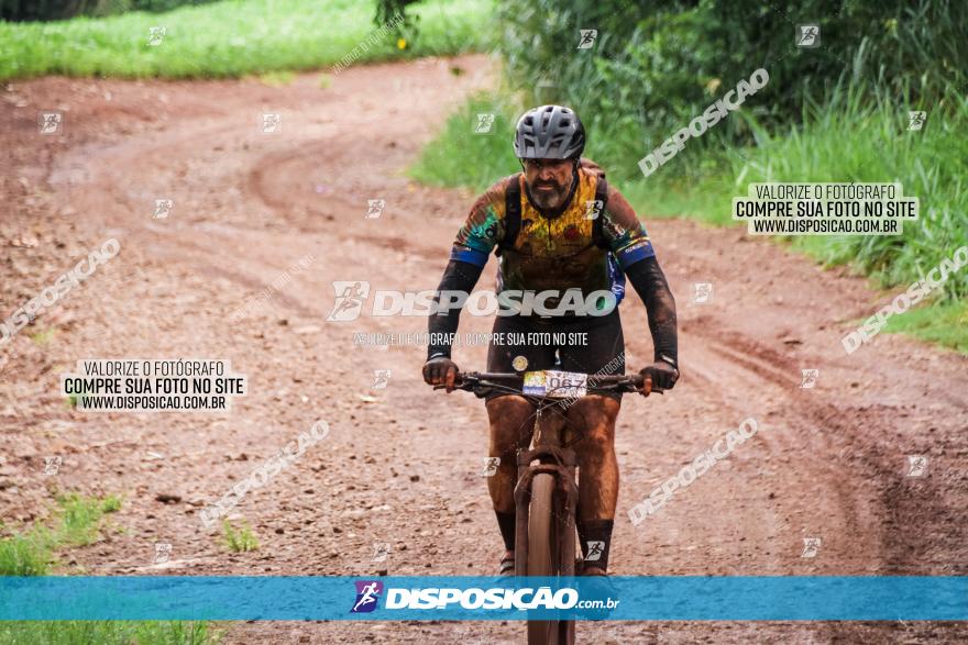 Circuito Metropolitano de Cicloturismo - 3ª Etapa