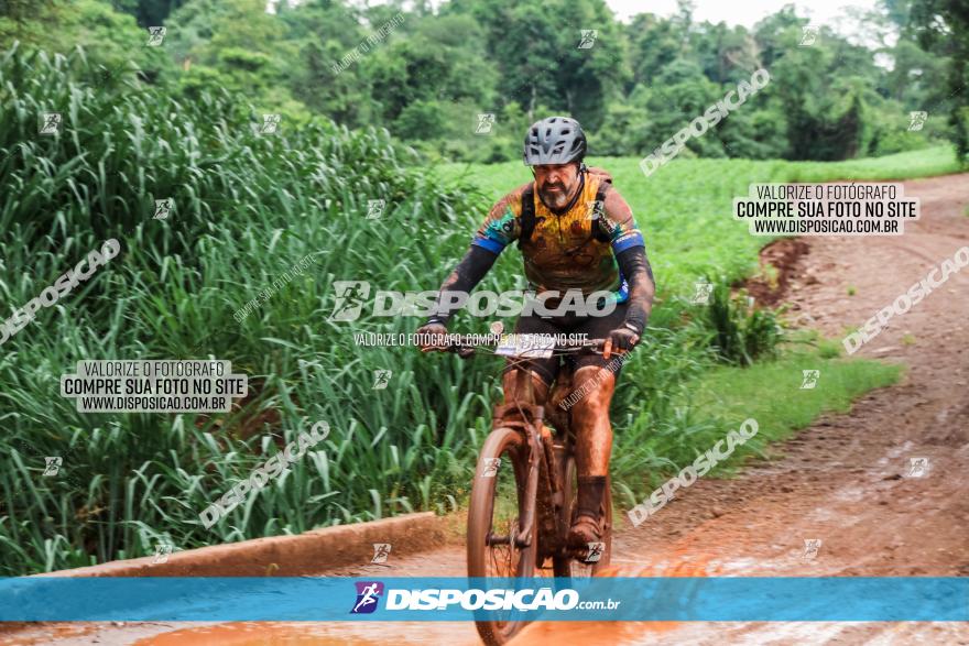 Circuito Metropolitano de Cicloturismo - 3ª Etapa