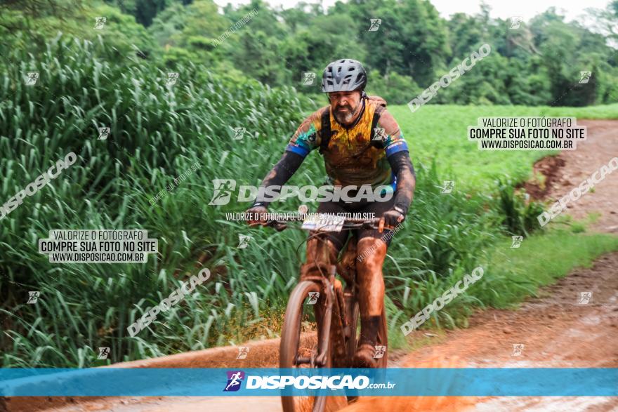 Circuito Metropolitano de Cicloturismo - 3ª Etapa