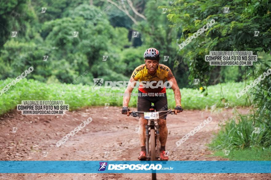 Circuito Metropolitano de Cicloturismo - 3ª Etapa