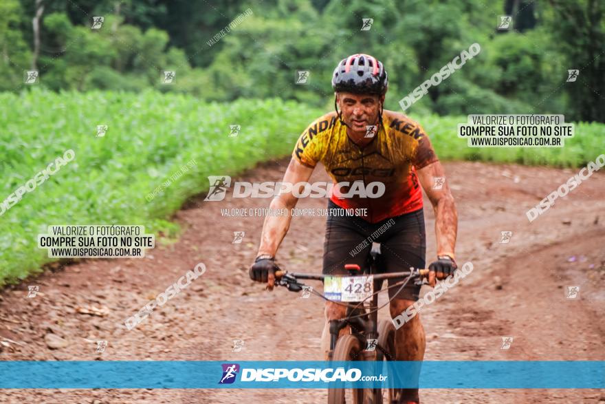 Circuito Metropolitano de Cicloturismo - 3ª Etapa