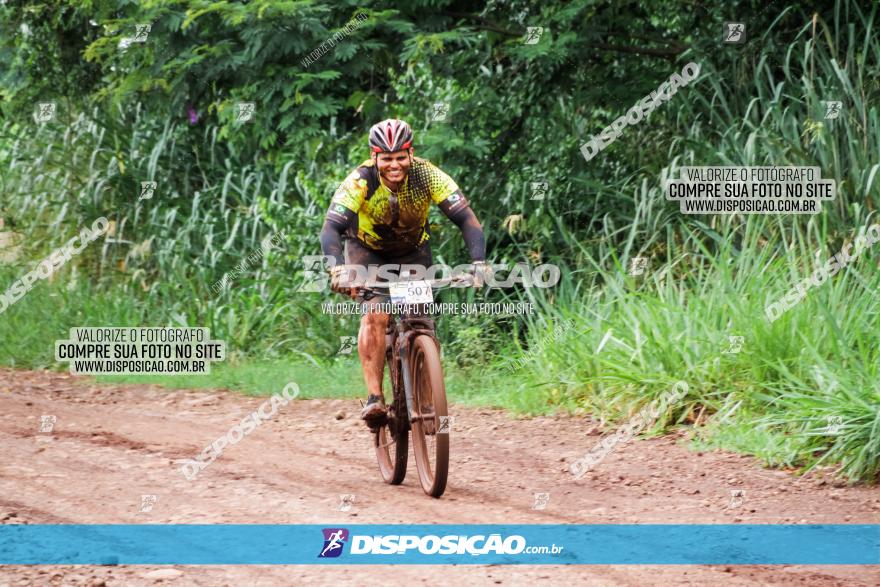 Circuito Metropolitano de Cicloturismo - 3ª Etapa