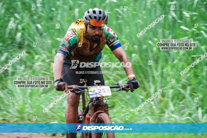 Circuito Metropolitano de Cicloturismo - 3ª Etapa