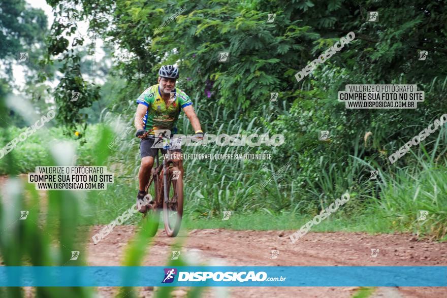 Circuito Metropolitano de Cicloturismo - 3ª Etapa