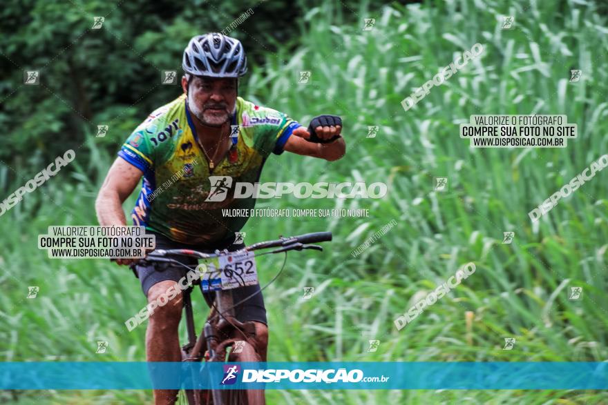 Circuito Metropolitano de Cicloturismo - 3ª Etapa