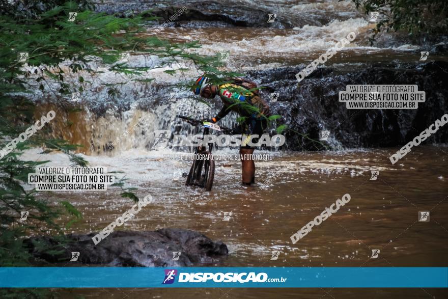 Circuito Metropolitano de Cicloturismo - 3ª Etapa