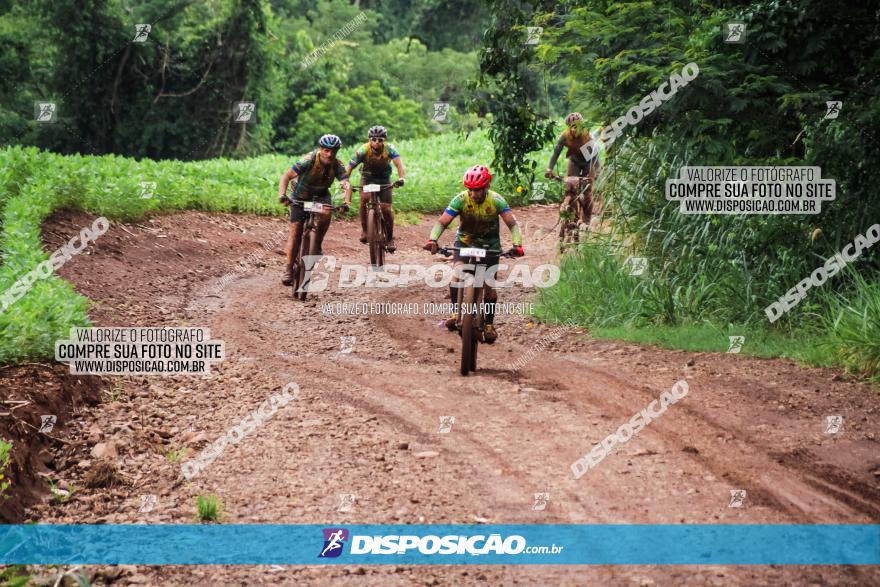 Circuito Metropolitano de Cicloturismo - 3ª Etapa