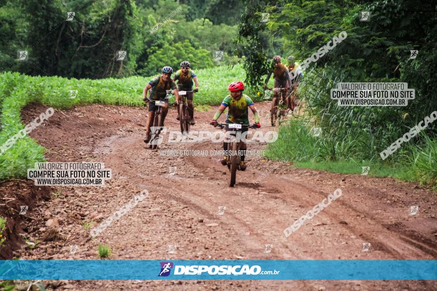 Circuito Metropolitano de Cicloturismo - 3ª Etapa