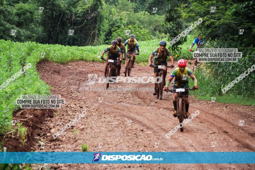 Circuito Metropolitano de Cicloturismo - 3ª Etapa