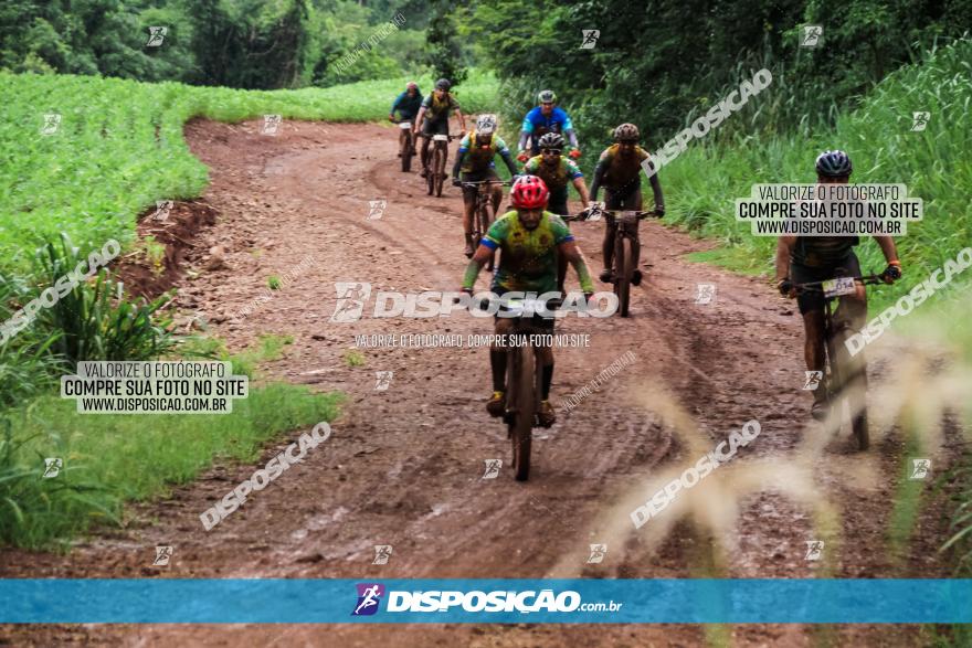 Circuito Metropolitano de Cicloturismo - 3ª Etapa