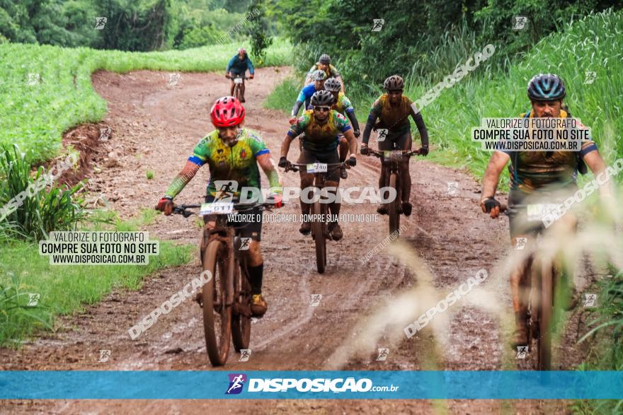 Circuito Metropolitano de Cicloturismo - 3ª Etapa