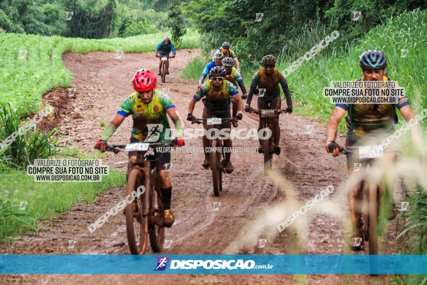 Circuito Metropolitano de Cicloturismo - 3ª Etapa