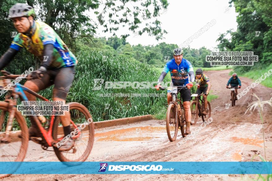 Circuito Metropolitano de Cicloturismo - 3ª Etapa