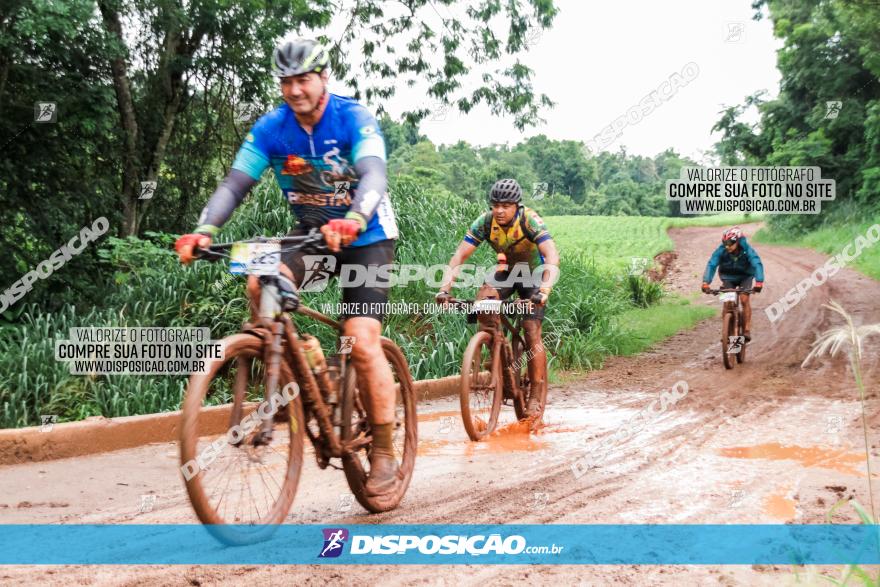 Circuito Metropolitano de Cicloturismo - 3ª Etapa