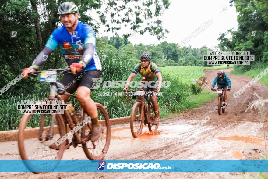 Circuito Metropolitano de Cicloturismo - 3ª Etapa