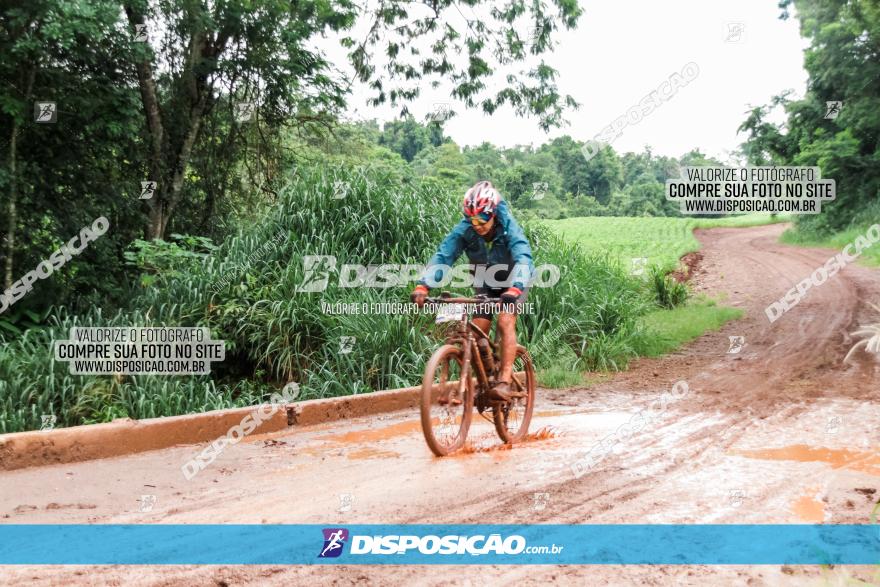 Circuito Metropolitano de Cicloturismo - 3ª Etapa