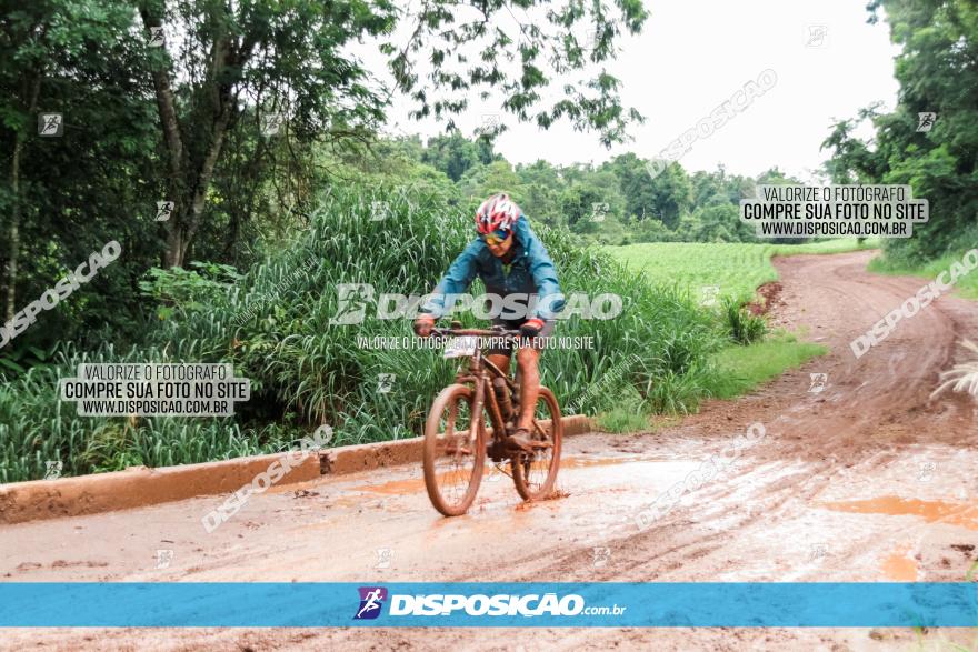 Circuito Metropolitano de Cicloturismo - 3ª Etapa