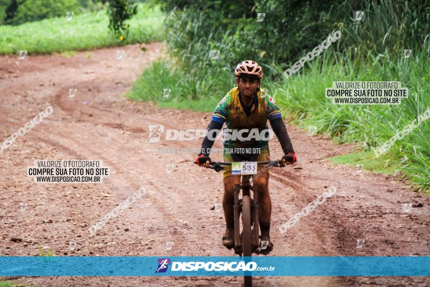 Circuito Metropolitano de Cicloturismo - 3ª Etapa