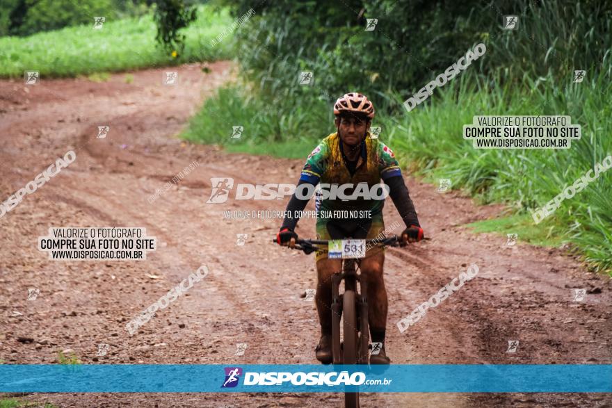 Circuito Metropolitano de Cicloturismo - 3ª Etapa