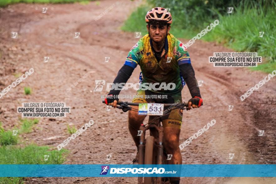 Circuito Metropolitano de Cicloturismo - 3ª Etapa