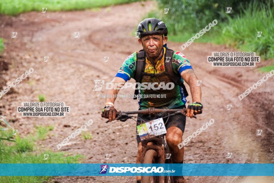 Circuito Metropolitano de Cicloturismo - 3ª Etapa