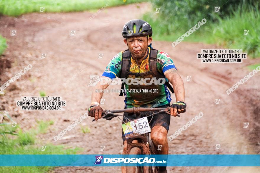 Circuito Metropolitano de Cicloturismo - 3ª Etapa