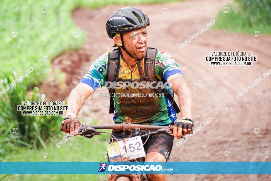 Circuito Metropolitano de Cicloturismo - 3ª Etapa