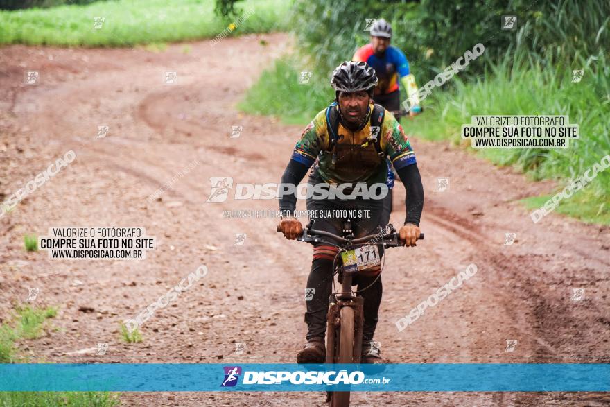 Circuito Metropolitano de Cicloturismo - 3ª Etapa