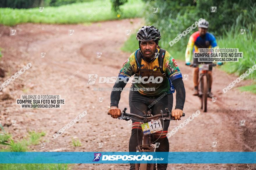 Circuito Metropolitano de Cicloturismo - 3ª Etapa