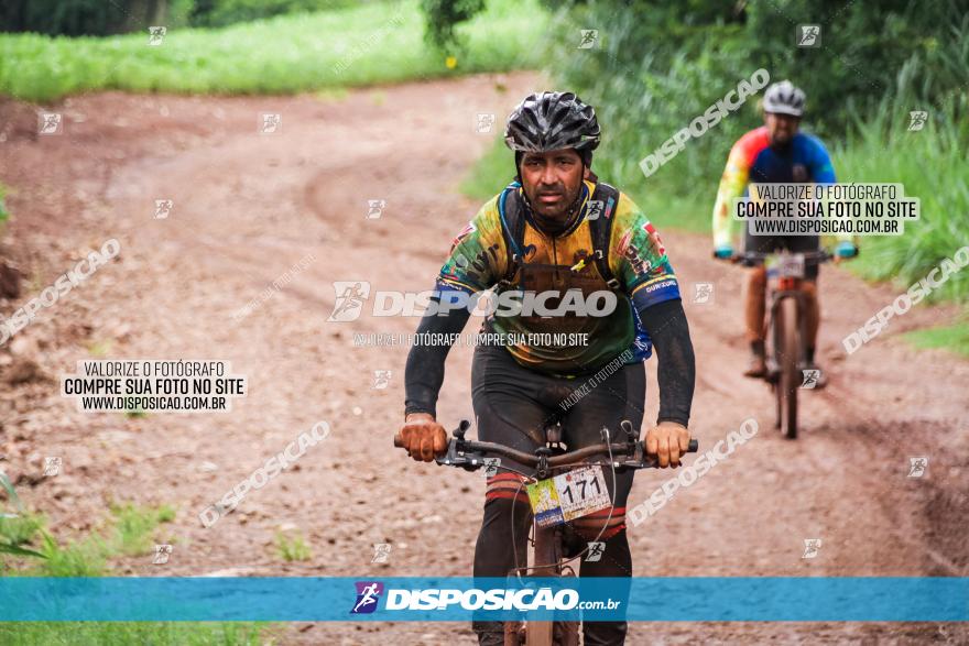 Circuito Metropolitano de Cicloturismo - 3ª Etapa