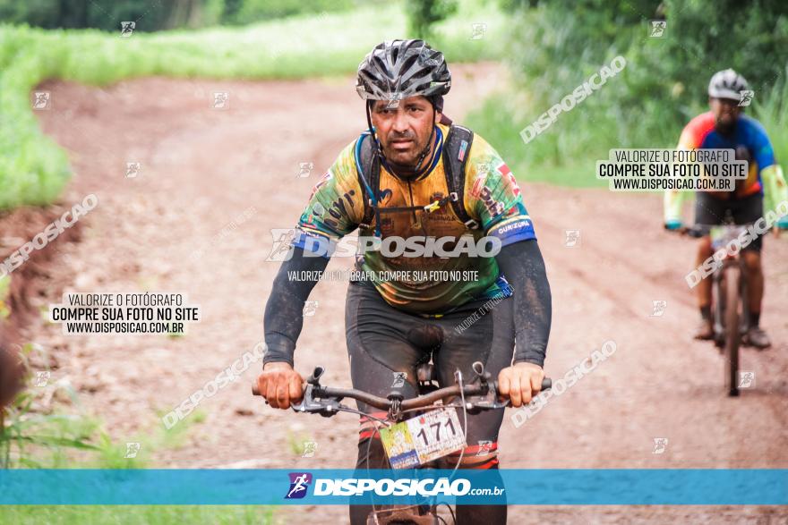 Circuito Metropolitano de Cicloturismo - 3ª Etapa